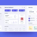 templates-notion-business Meilleurs Produits numériques